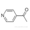 4-Acetylpyridine CAS 1122-54-9